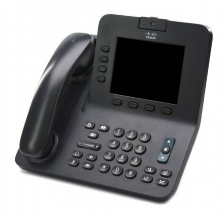 IP-телефон Cisco CP-8941