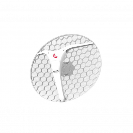 Точка доступа MikroTik LHG XL HP5