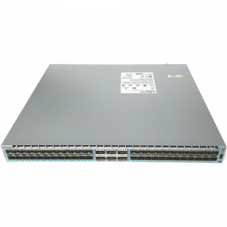 Коммутатор Arista DCS-7160-48YC6-F