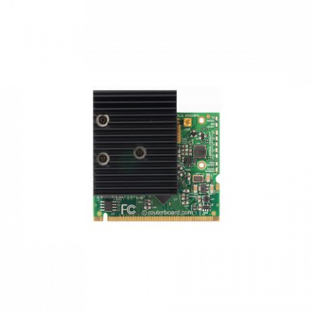 Радиокарта MikroTik R5SHPn