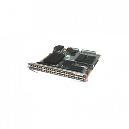 Модуль Cisco Catalyst WS-X6148A-GE-45AF