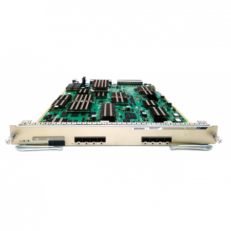 Модуль Cisco C6800-8P10G