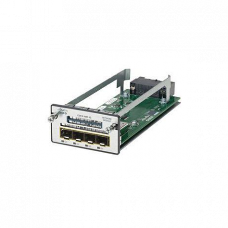 Модуль Cisco Catalyst C3KX-NM-1G