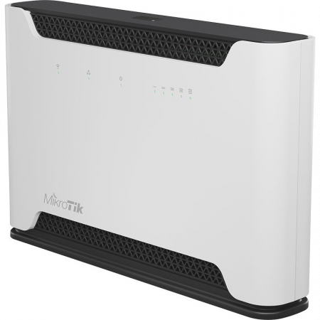 Радиомаршрутизатор MikroTik Chateau 5G