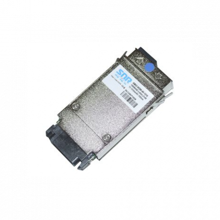 Модуль GBIC WDM, дальность до 40км (20dB), 1310нм