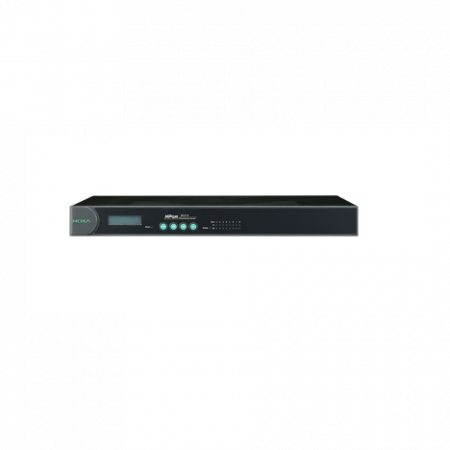 Преобразователь NPort 5610-8 MOXA