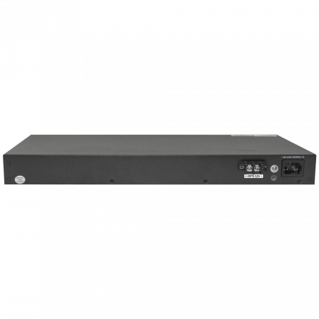 Управляемый коммутатор уровня 2 SNR-S2985G-48T-RPS