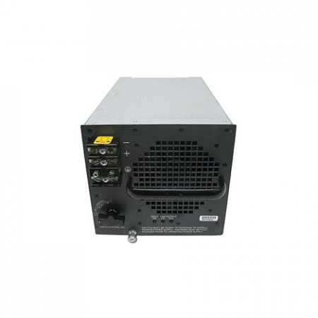 Блок питания Cisco Catalyst WS-CDC-4000W