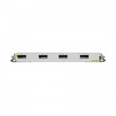 Модуль Cisco A9K-4X100GE-SE для маршрутизаторов ASR 9000 серии