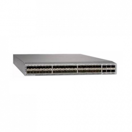 Коммутатор Cisco Nexus N3K-C34180YC