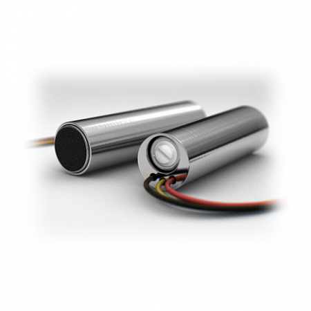 Микрофон активный Stelberry M-20