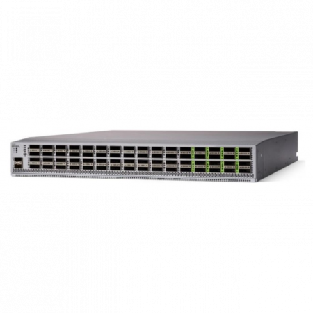 Коммутатор Cisco Nexus N3K-C3264C-E