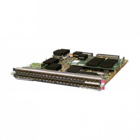 Модуль Cisco Catalyst WS-X6748-SFP