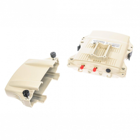 Точка доступа MikroTik NetMetal 5 RB922UAGS-5HPacD-NM with a miniPCI-express slot,  two RP-SMA 