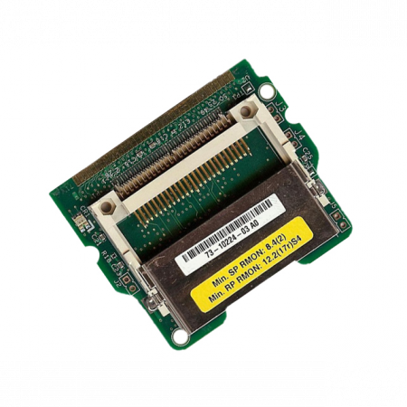 Адаптер Cisco SUP720 Boot Flash Adapter