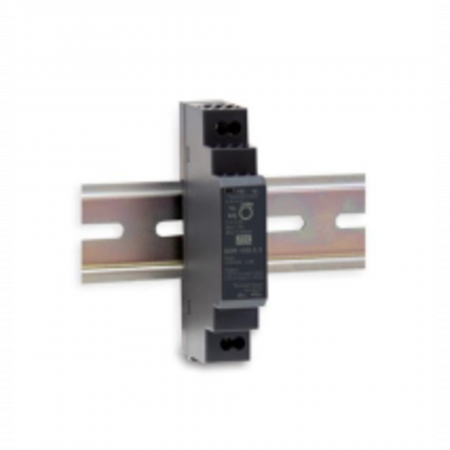 DDR-15G-3.3, DC/DC, 11,6 Вт, вход 9…36 В DC, выход 3,3 В/ 3,5 А, Mean Well