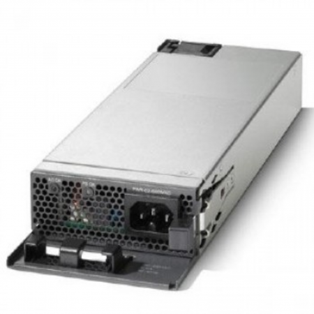 Блок питания Cisco PWR-C2-640WAC