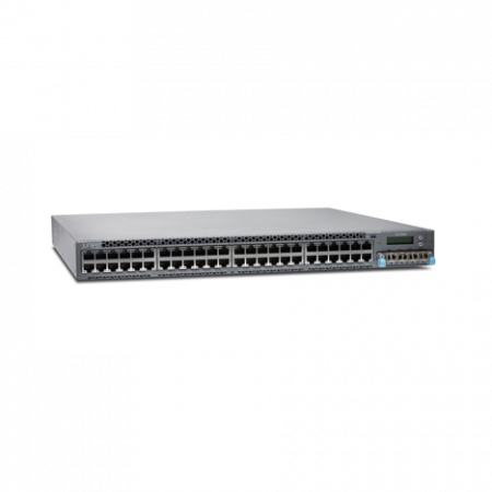 Коммутатор Juniper EX4300-48T