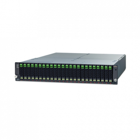 Дисковая полка Fujitsu ETERNUS JX40 10TB Bundle