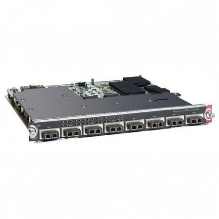 Модуль Cisco Catalyst WS-X6908-10G-2T 