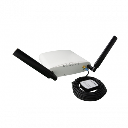 Точка доступа Ruckus M510, LTE, dual band, 802.11ac, MU-MIMO 2x2:2, OMNI, 3dBi, 2x1GBE, indoor