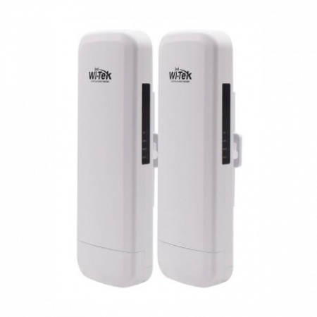 Комплект из двух точек доступа Wi-Tek WI-CPE513P 5ГГц