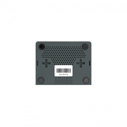Маршрутизатор MikroTik hEX S RB760iGS