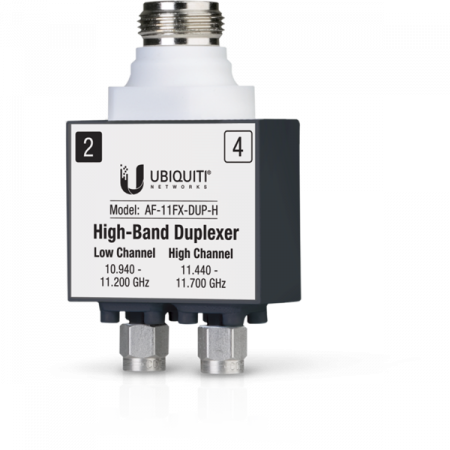 Дуплексер airFiber 11FX High-Band