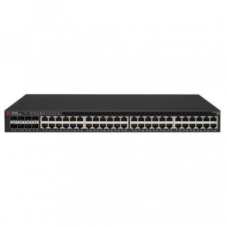 Коммутатор Brocade ICX 6610-48P-PE