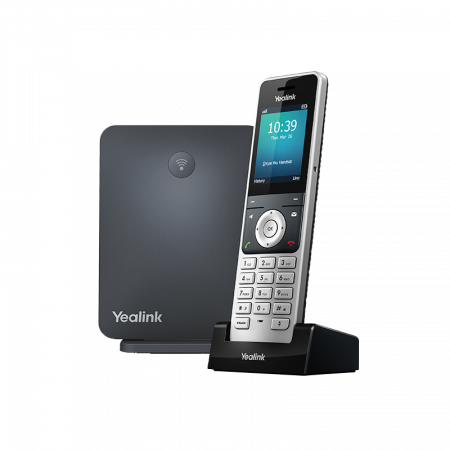 IP-телефон Yealink W60P 