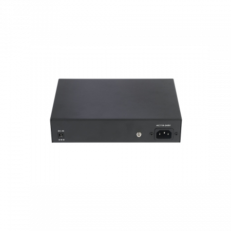 Коммутатор неуправляемый Wi-Tek PS310GF