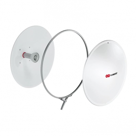 Защитный кожух для антенны RF elements UltraDish TP 27