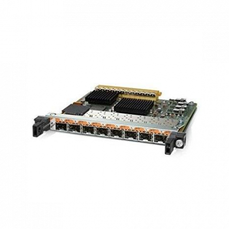 Модуль Cisco SPA-8X1GE-V2