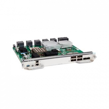 Модуль Cisco Catalyst C9400-SUP-1XL-Y