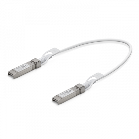 Патч-корд Ubiquiti UniFi Direct Attach Copper Cable SFP+ 0.5m