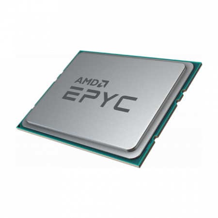 Процессор AMD EPYC 7502P (2.50GHz/128Mb/32-core) Socket SP3