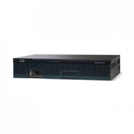 Маршрутизатор Cisco 2911