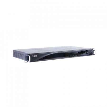 Трансмодулятор DVB-C со встроенным цифровым приемником PBI DCH-4100PM-S2C