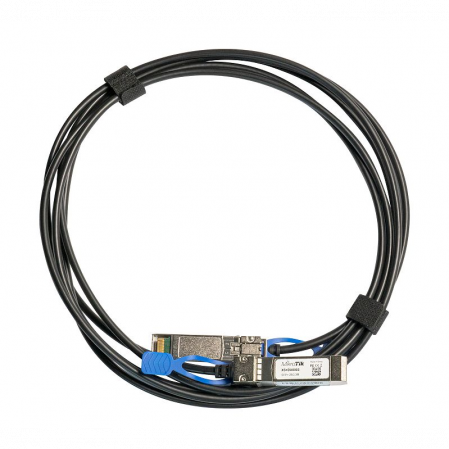 Модуль SFP/SFP+/SFP28 Direct Attach, дальность до 3м