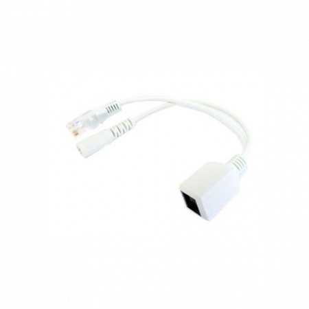 Инжектор питания через Ethernet (RB/POE)