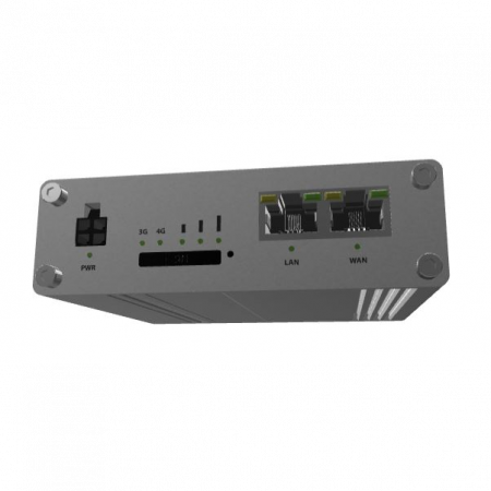 Промышленный Wi-Fi/4G маршрутизатор Teltonika RUT360 (LTE cat.6)