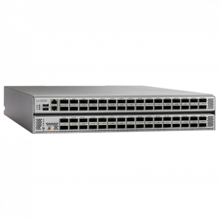 Коммутатор Cisco Nexus N3K-C3164Q-40GE