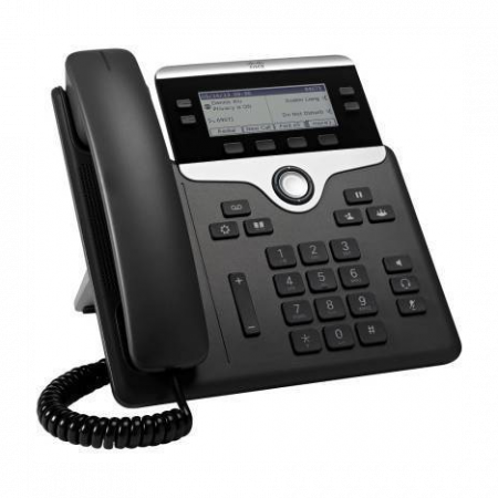 IP-телефон Cisco CP-7841