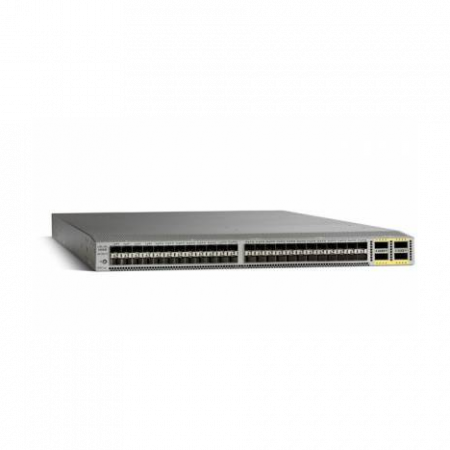 Коммутатор Cisco Nexus N6K-C6001-64P