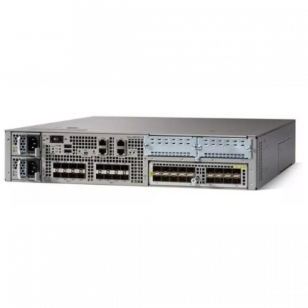 Маршрутизатор Cisco ASR1002-HX