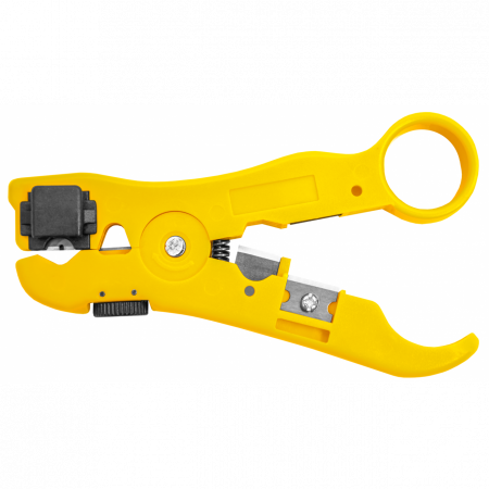 Стриппер кабельный универсальный SNR-HT-352