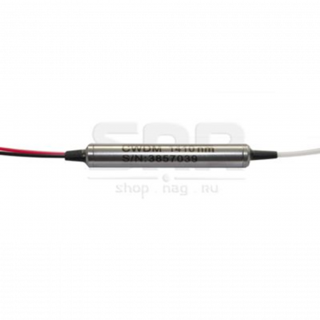 CWDM-фильтр, длина волны 1370нм, без коннекторов