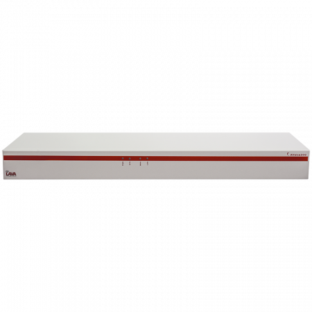 IP АТС  LAVoice-200, базовый блок