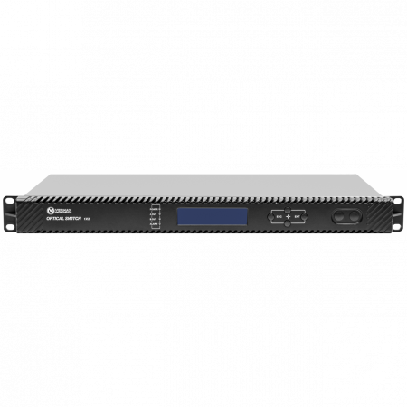 Переключатель оптический Vermax-OS-2x1