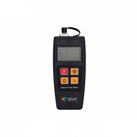 Измеритель оптической мощности компактный SNR-PMT-06